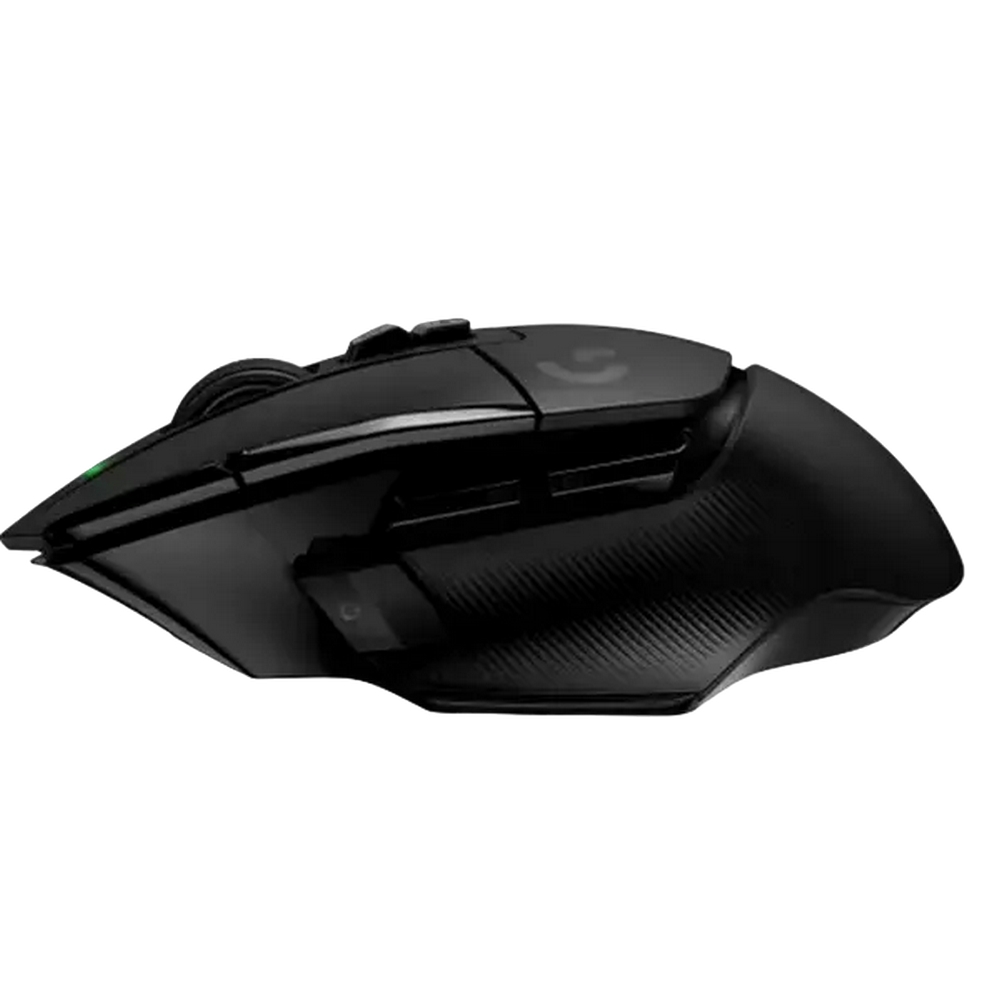 Беспроводная мышь Logitech G502 X Lightspeed Черный / Оптическая / Черный photo 5